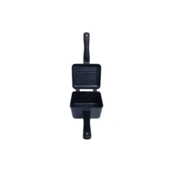 RidgeMonkey Connect Deep Pan & Griddle Granite Edition -Camping Equip Store ridgemonkey connect deep pan griddle granite edition p2891 11198 image