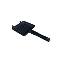 RidgeMonkey Connect Multi-Purpose Mini Pan & Griddle Set -Camping Equip Store ridgemonkey connect multi purpose mini pan griddle set p2699 10132 image