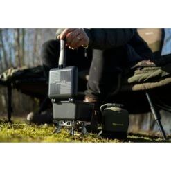 RidgeMonkey Connect Multi-Purpose Mini Pan & Griddle Set -Camping Equip Store ridgemonkey connect multi purpose mini pan griddle set p2699 10134 image