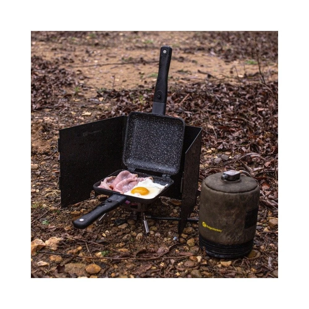 RidgeMonkey Connect Sandwich Toaster Granite Edition 6 RidgeMonkey Connect Sandwich Toaster Granite Edition - Image 6