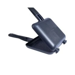 RidgeMonkey Connect Sandwich Toaster XL Granite Edition