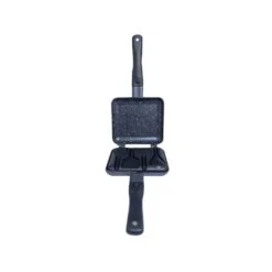 RidgeMonkey Connect Sandwich Toaster XL Granite Edition -Camping Equip Store ridgemonkey connect sandwich toaster xl granite edition p2825 10794 image