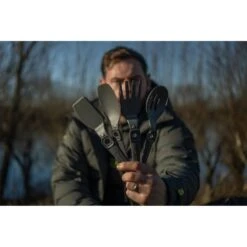 RidgeMonkey Q-Lock Utensil Set -Camping Equip Store ridgemonkey q lock utensil set p2698 10139 image