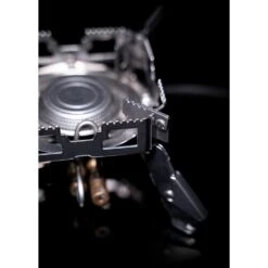 RidgeMonkey Quad Connect Stove Pro Mini - Full Kit -Camping Equip Store ridgemonkey quad connect stove pro mini full kit p2427 8415 image