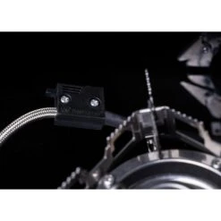 RidgeMonkey Quad Connect Stove Pro Mini - Full Kit -Camping Equip Store ridgemonkey quad connect stove pro mini full kit p2427 8419 image