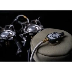 RidgeMonkey Quad Connect Stove Pro Mini - Full Kit -Camping Equip Store ridgemonkey quad connect stove pro mini full kit p2427 8420 image