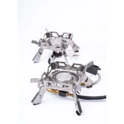 RidgeMonkey Quad Connect Stove Pro Mini - Full Kit -Camping Equip Store ridgemonkey quad connect stove pro mini full kit p2427 8529 image