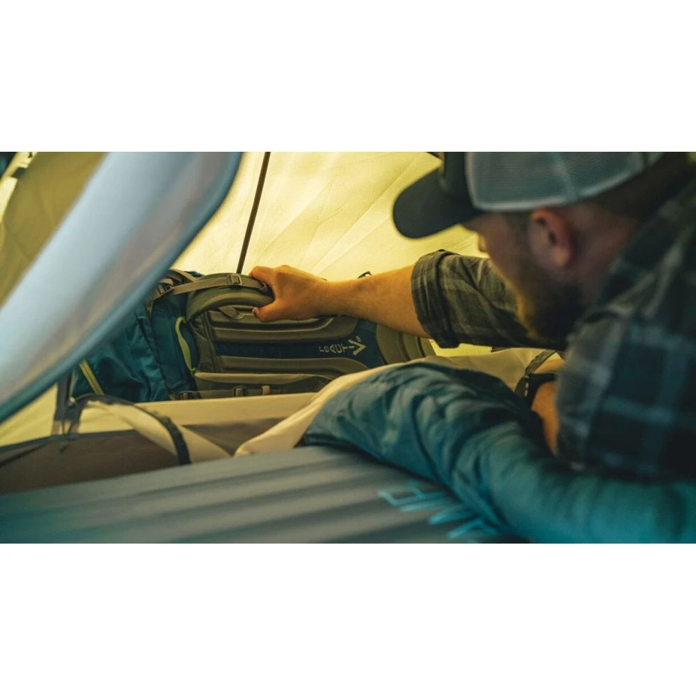 Robens Challenger 3XE 3 Person Tent 11 Robens Challenger 3XE 3 Person Tent - Image 11