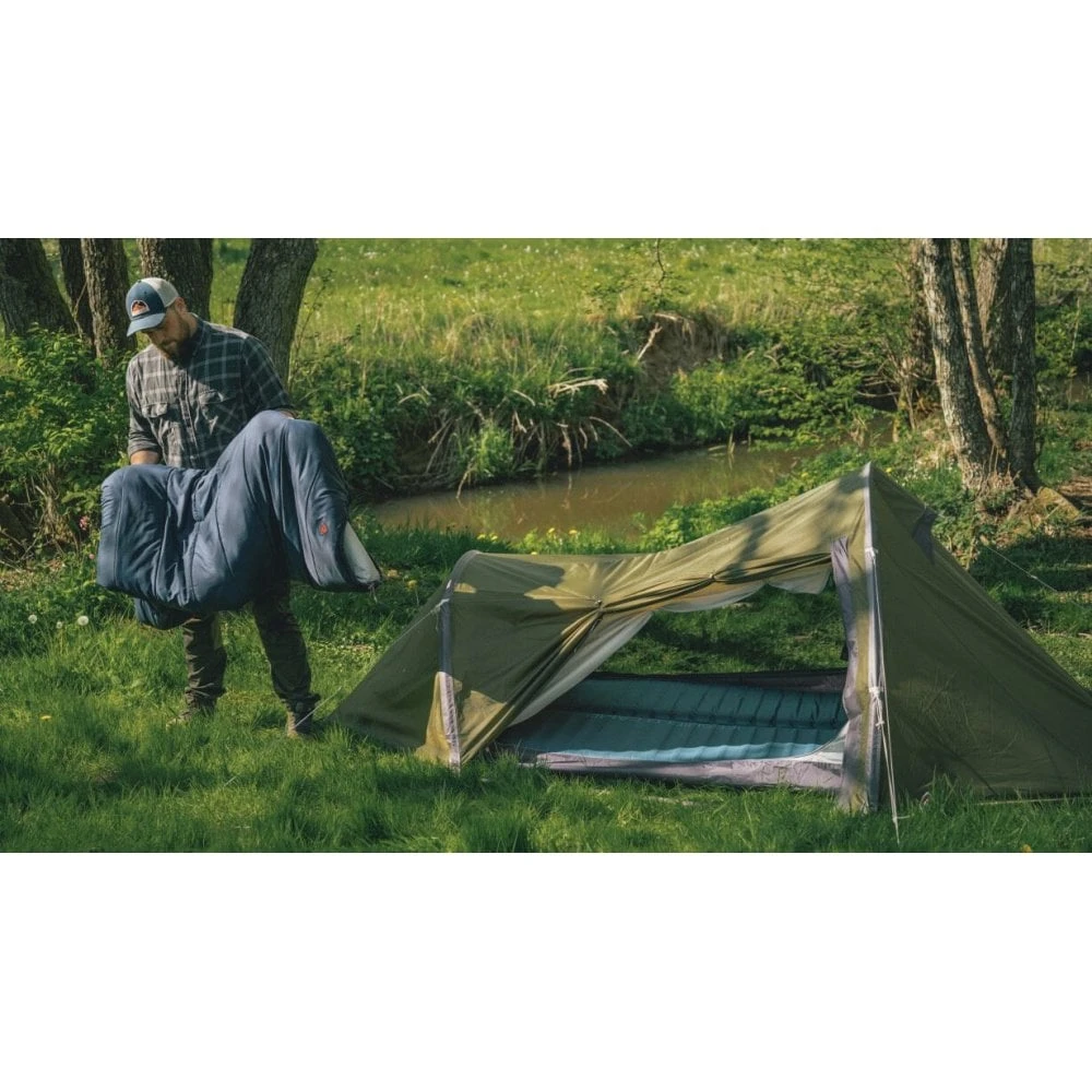 Robens Challenger 3XE 3 Person Tent 12 Robens Challenger 3XE 3 Person Tent - Image 12