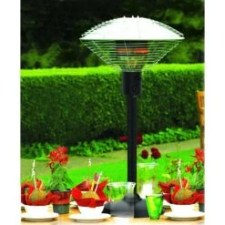 Sahara 4KW Table Top Patio Heater -Camping Equip Store sahara 4kw table top patio heater p2451 8560 image