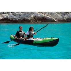 Sevylor Yukon 2 Person Kayak -Camping Equip Store sevylor yukon 2 person kayak p2156 6983 image