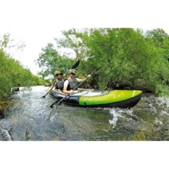 Sevylor Yukon 2 Person Kayak -Camping Equip Store sevylor yukon 2 person kayak p2156 6984 image