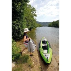 Sevylor Yukon 2 Person Kayak -Camping Equip Store sevylor yukon 2 person kayak p2156 6985 image