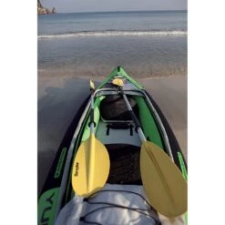 Sevylor Yukon 2 Person Kayak -Camping Equip Store sevylor yukon 2 person kayak p2156 6987 image