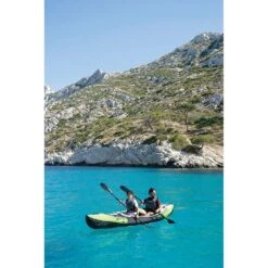 Sevylor Yukon 2 Person Kayak -Camping Equip Store sevylor yukon 2 person kayak p2156 6989 image