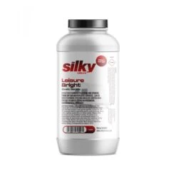 Silky Bright Gel - 1L