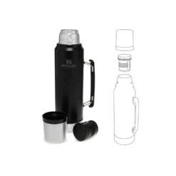 Stanley Legendary 1L Classic Bottle -Camping Equip Store stanley legendary 1l classic bottle p2738 11090 image
