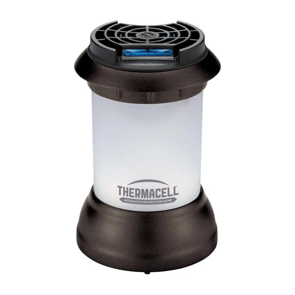 Thermacell Bristol Mosquito & Midge Repeller Lantern 1 Thermacell Bristol Mosquito & Midge Repeller Lantern