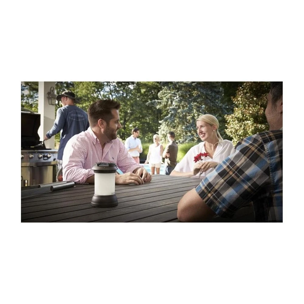 Thermacell Bristol Mosquito & Midge Repeller Lantern 3 Thermacell Bristol Mosquito & Midge Repeller Lantern - Image 3