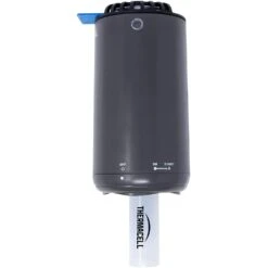 Thermacell Halo Mini Mosquito & Midge Protector - Graphite -Camping Equip Store thermacell halo mini mosquito midge protector graphite p2484 8649 image