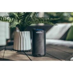 Thermacell Halo Mini Mosquito & Midge Protector - Graphite -Camping Equip Store thermacell halo mini mosquito midge protector graphite p2484 8651 image