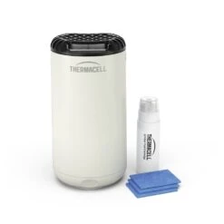 Thermacell Halo Mini Mosquito & Midge Protector - White