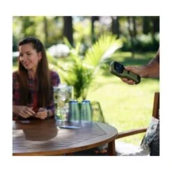 Thermacell Portable Mosquito Repeller - Black -Camping Equip Store thermacell portable mosquito repeller black p2963 11740 image