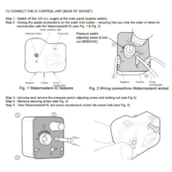 Whale Watermaster IC Upgrade Pack -Camping Equip Store whale watermaster ic upgrade pack p2661 9930 image
